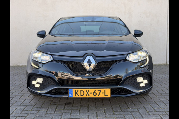 Renault Mégane 1.8 TCe 300 RS Trophy Recaro Brembo 4Control
