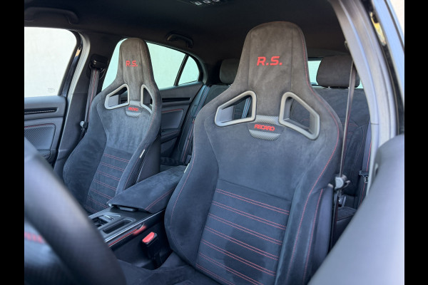 Renault Mégane 1.8 TCe 300 RS Trophy Recaro Brembo 4Control