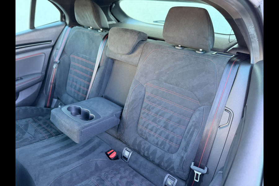 Renault Mégane 1.8 TCe 300 RS Trophy Recaro Brembo 4Control