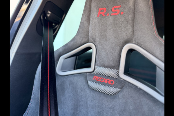 Renault Mégane 1.8 TCe 300 RS Trophy Recaro Brembo 4Control