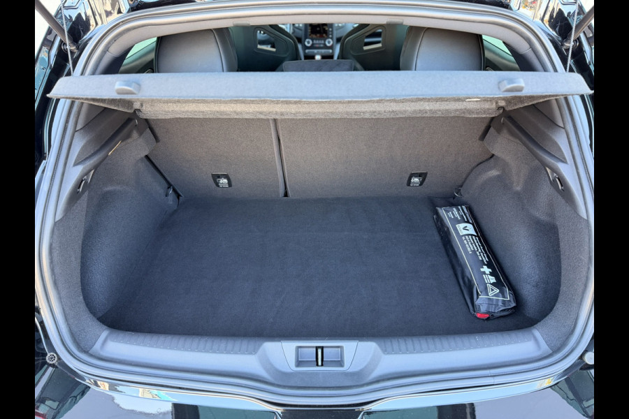 Renault Mégane 1.8 TCe 300 RS Trophy Recaro Brembo 4Control