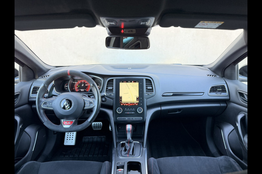 Renault Mégane 1.8 TCe 300 RS Trophy Recaro Brembo 4Control