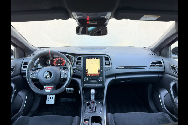 Renault Mégane 1.8 TCe 300 RS Trophy Recaro Brembo 4Control