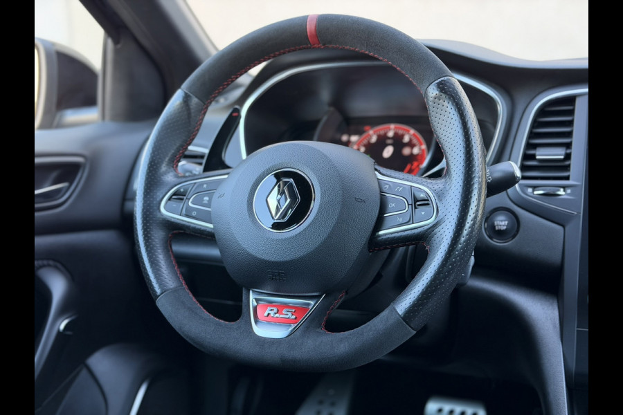 Renault Mégane 1.8 TCe 300 RS Trophy Recaro Brembo 4Control