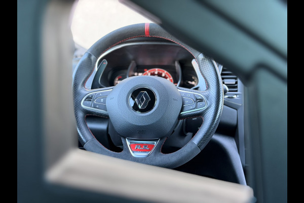 Renault Mégane 1.8 TCe 300 RS Trophy Recaro Brembo 4Control