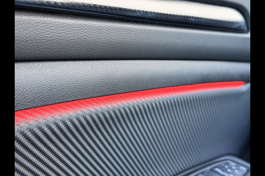 Renault Mégane 1.8 TCe 300 RS Trophy Recaro Brembo 4Control