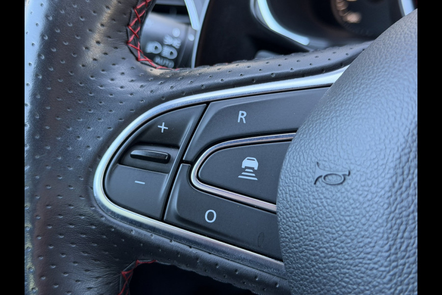 Renault Mégane 1.8 TCe 300 RS Trophy Recaro Brembo 4Control