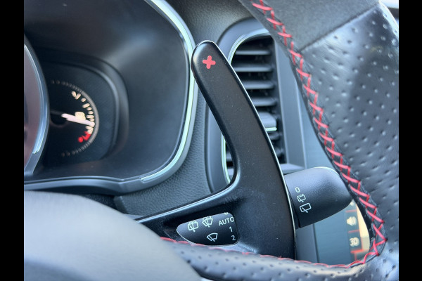 Renault Mégane 1.8 TCe 300 RS Trophy Recaro Brembo 4Control