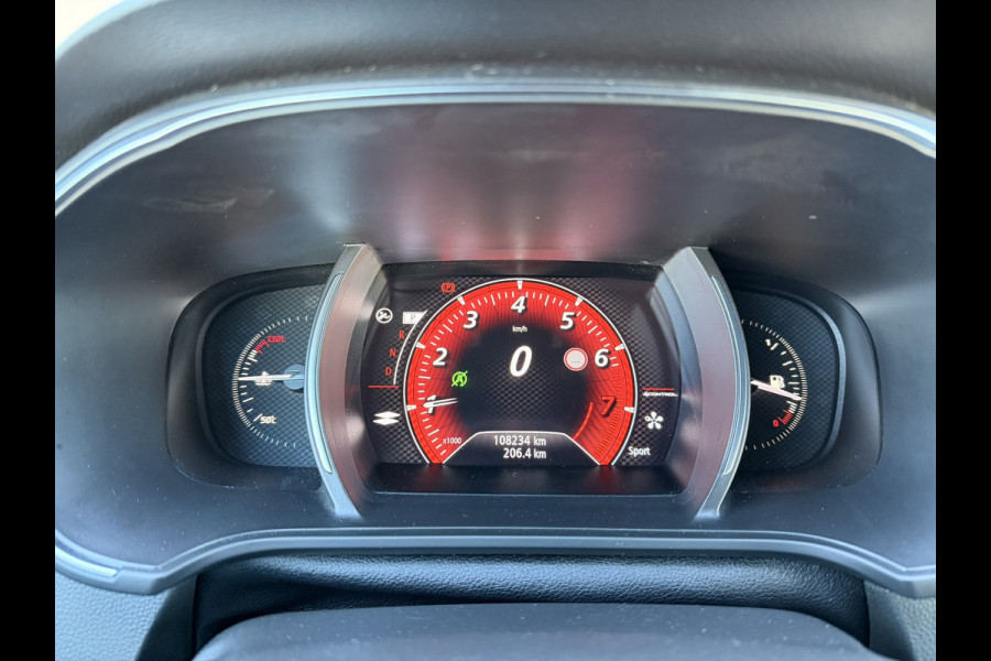 Renault Mégane 1.8 TCe 300 RS Trophy Recaro Brembo 4Control