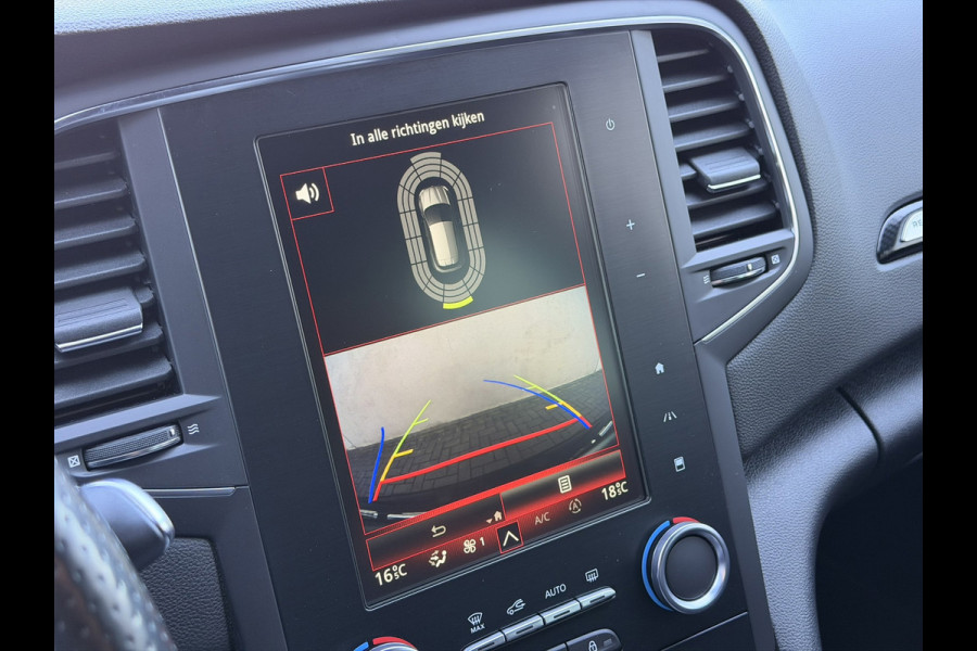 Renault Mégane 1.8 TCe 300 RS Trophy Recaro Brembo 4Control