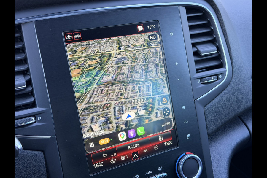 Renault Mégane 1.8 TCe 300 RS Trophy Recaro Brembo 4Control