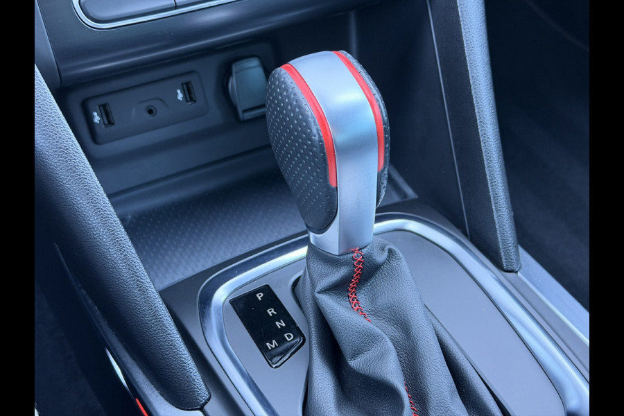 Renault Mégane 1.8 TCe 300 RS Trophy Recaro Brembo 4Control