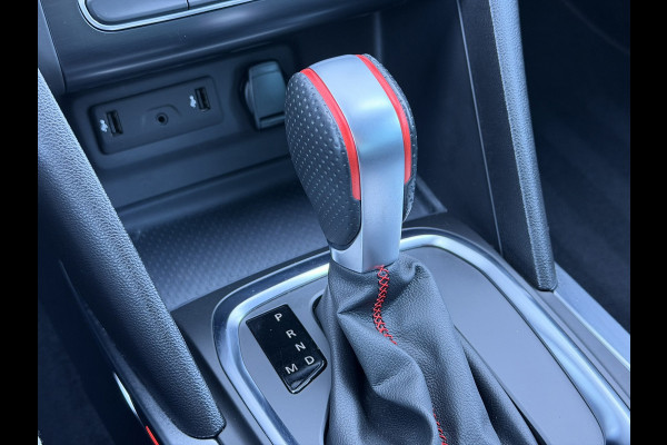 Renault Mégane 1.8 TCe 300 RS Trophy Recaro Brembo 4Control