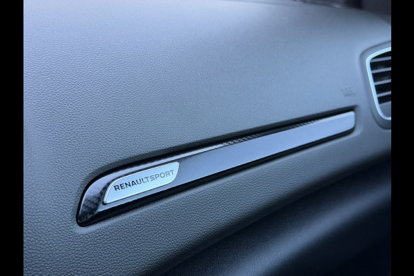 Renault Mégane 1.8 TCe 300 RS Trophy Recaro Brembo 4Control