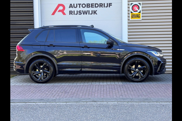 Volkswagen Tiguan 1.5 TSI R-Line Pano/Trekhaak/360/Sfeer