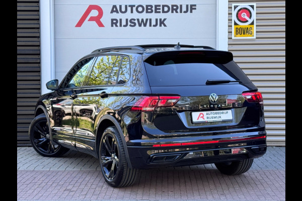 Volkswagen Tiguan 1.5 TSI R-Line Pano/Trekhaak/360/Sfeer