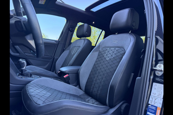 Volkswagen Tiguan 1.5 TSI R-Line Pano/Trekhaak/360/Sfeer