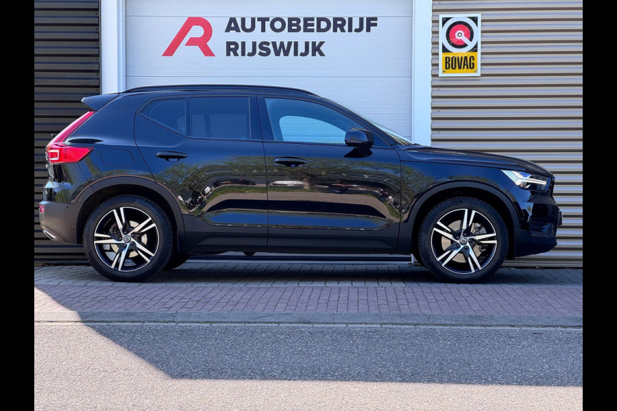 Volvo XC40 1.5 T5 Twin Engine R-Design 360/AppleCarPlay