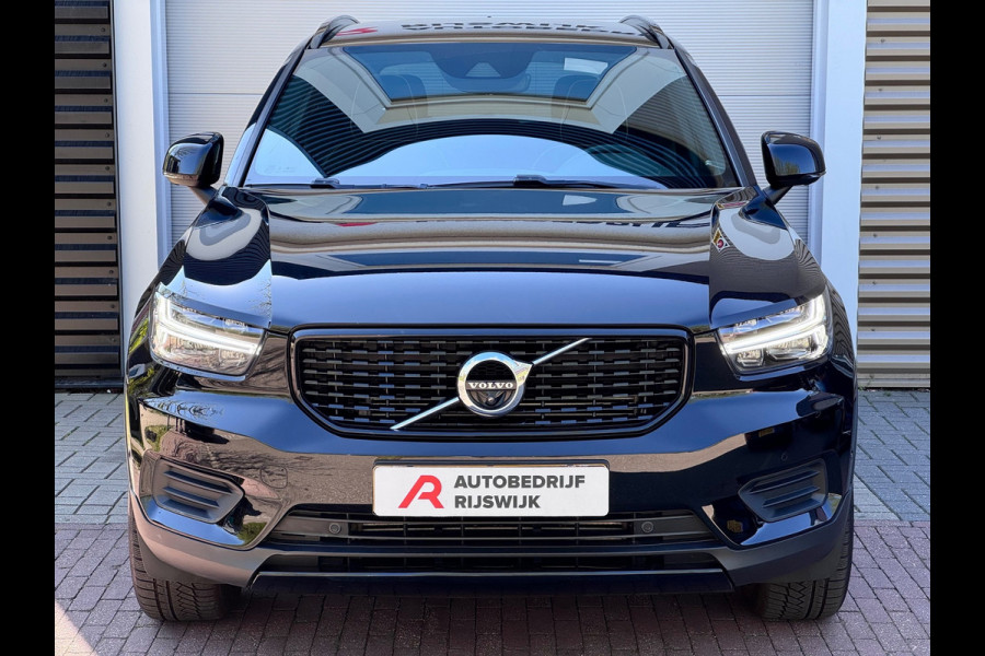 Volvo XC40 1.5 T5 Twin Engine R-Design 360/AppleCarPlay