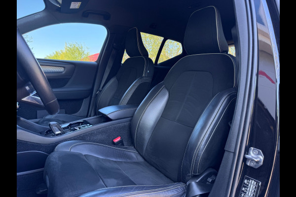 Volvo XC40 1.5 T5 Twin Engine R-Design 360/AppleCarPlay
