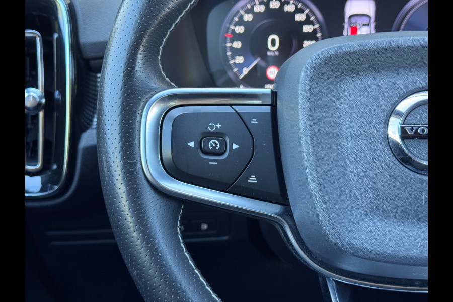 Volvo XC40 1.5 T5 Twin Engine R-Design 360/AppleCarPlay