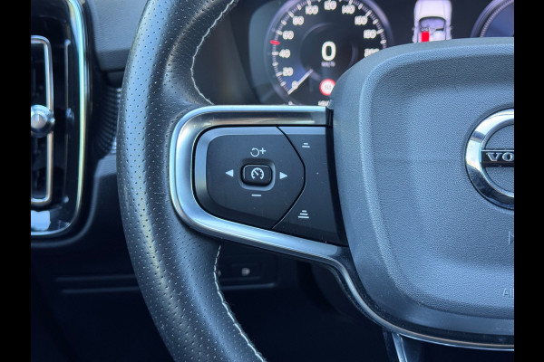 Volvo XC40 1.5 T5 Twin Engine R-Design 360/AppleCarPlay