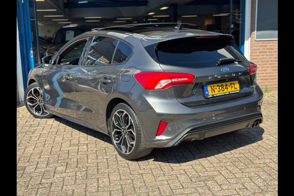 Ford Focus 1.5 EcoBoost ST Line X Business 2021 AUT NAVI NAP
