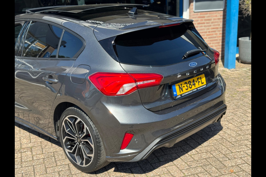 Ford Focus 1.5 EcoBoost ST Line X Business 2021 AUT NAVI NAP