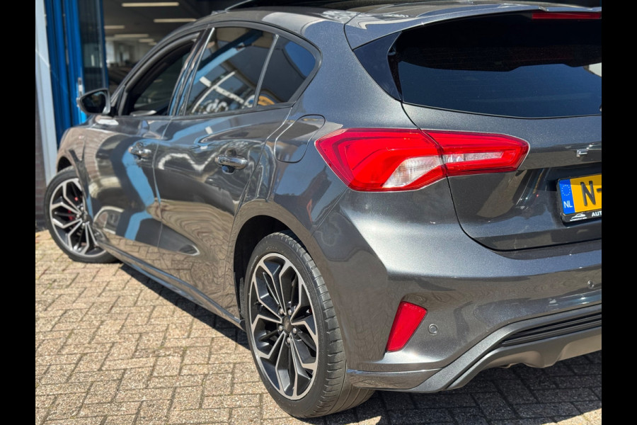 Ford Focus 1.5 EcoBoost ST Line X Business 2021 AUT NAVI NAP