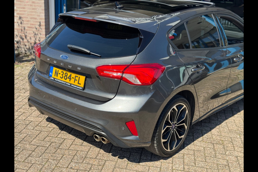 Ford Focus 1.5 EcoBoost ST Line X Business 2021 AUT NAVI NAP