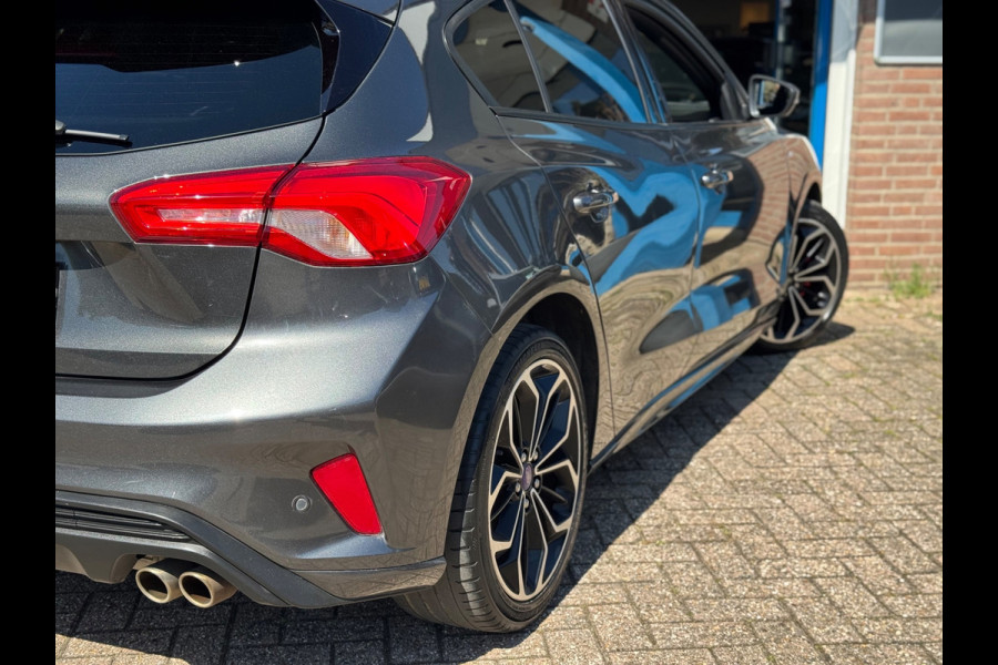 Ford Focus 1.5 EcoBoost ST Line X Business 2021 AUT NAVI NAP