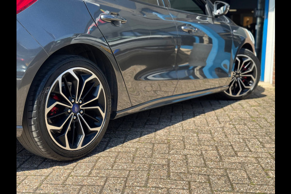 Ford Focus 1.5 EcoBoost ST Line X Business 2021 AUT NAVI NAP