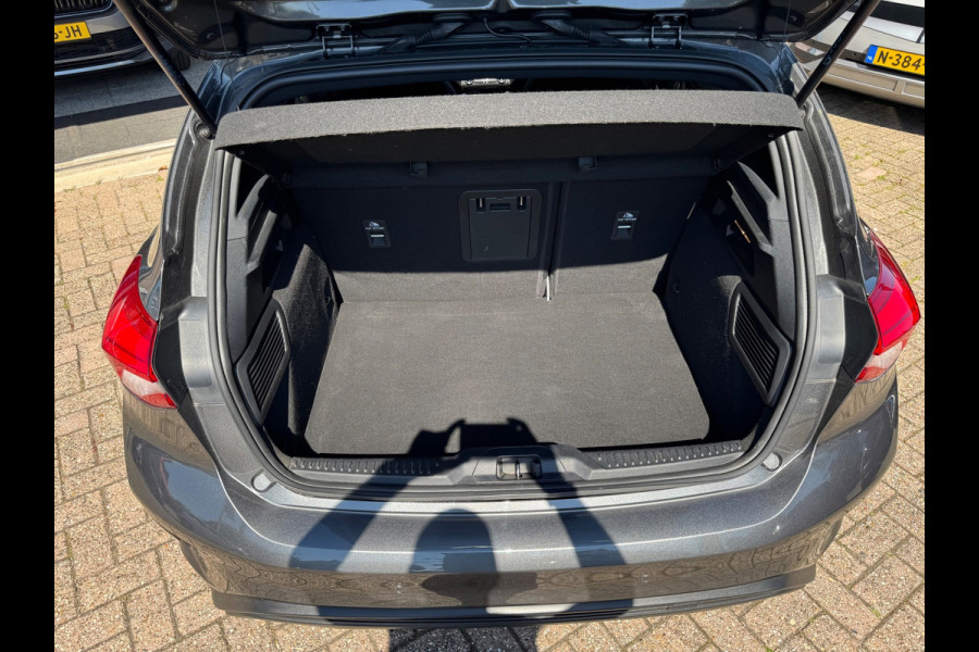 Ford Focus 1.5 EcoBoost ST Line X Business 2021 AUT NAVI NAP