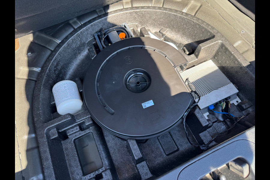 Ford Focus 1.5 EcoBoost ST Line X Business 2021 AUT NAVI NAP