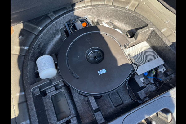 Ford Focus 1.5 EcoBoost ST Line X Business 2021 AUT NAVI NAP