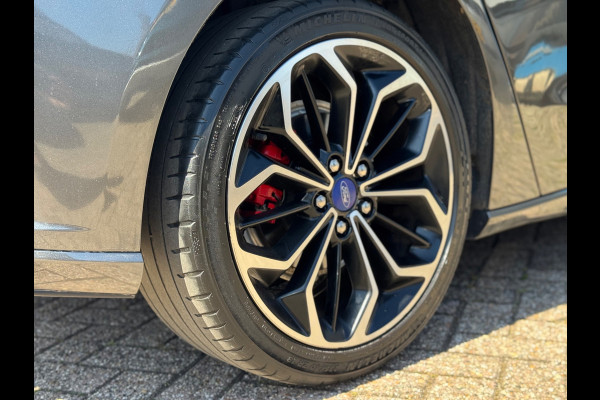 Ford Focus 1.5 EcoBoost ST Line X Business 2021 AUT NAVI NAP