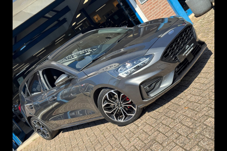 Ford Focus 1.5 EcoBoost ST Line X Business 2021 AUT NAVI NAP