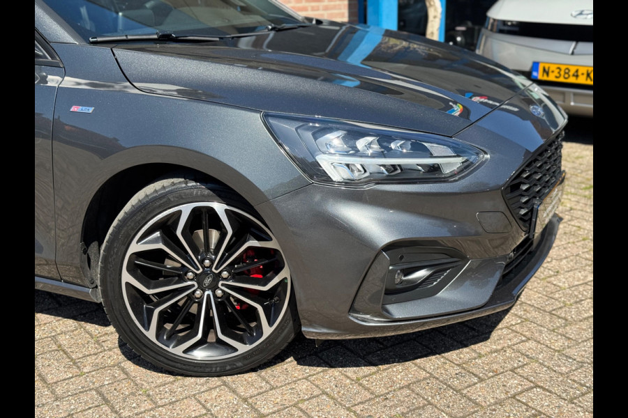 Ford Focus 1.5 EcoBoost ST Line X Business 2021 AUT NAVI NAP