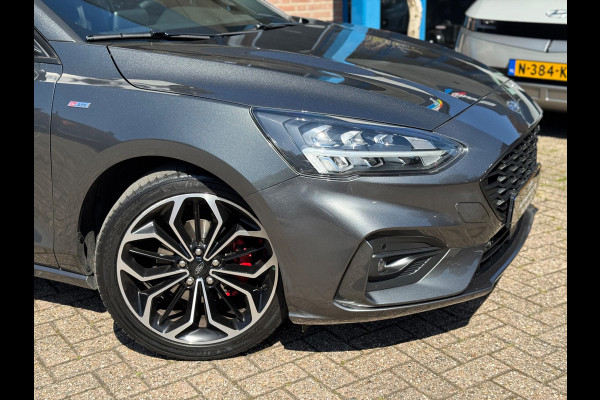 Ford Focus 1.5 EcoBoost ST Line X Business 2021 AUT NAVI NAP