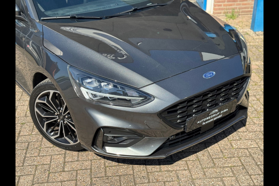Ford Focus 1.5 EcoBoost ST Line X Business 2021 AUT NAVI NAP