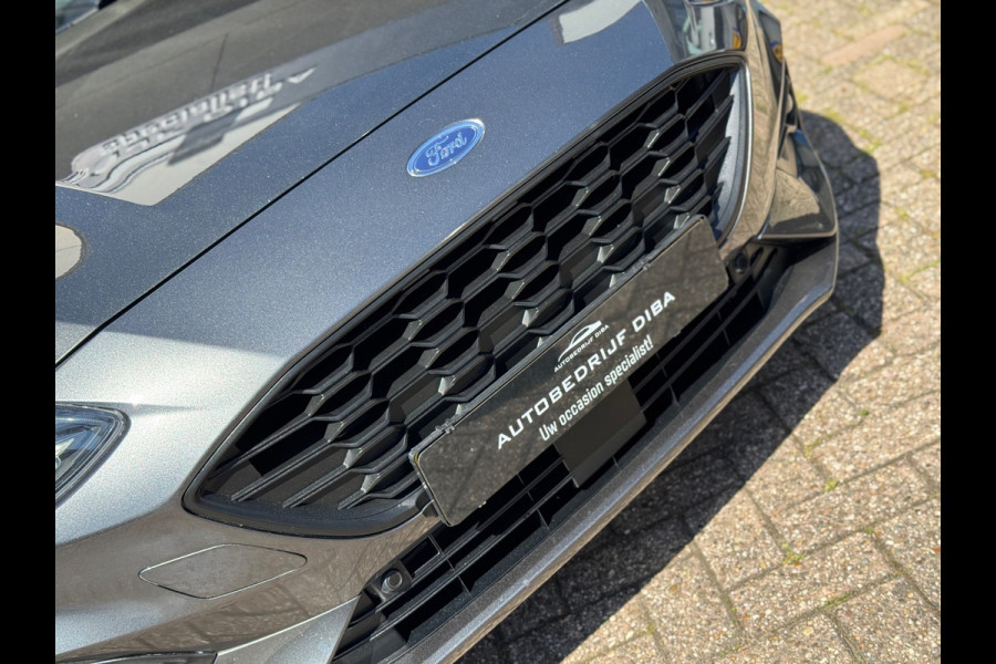 Ford Focus 1.5 EcoBoost ST Line X Business 2021 AUT NAVI NAP
