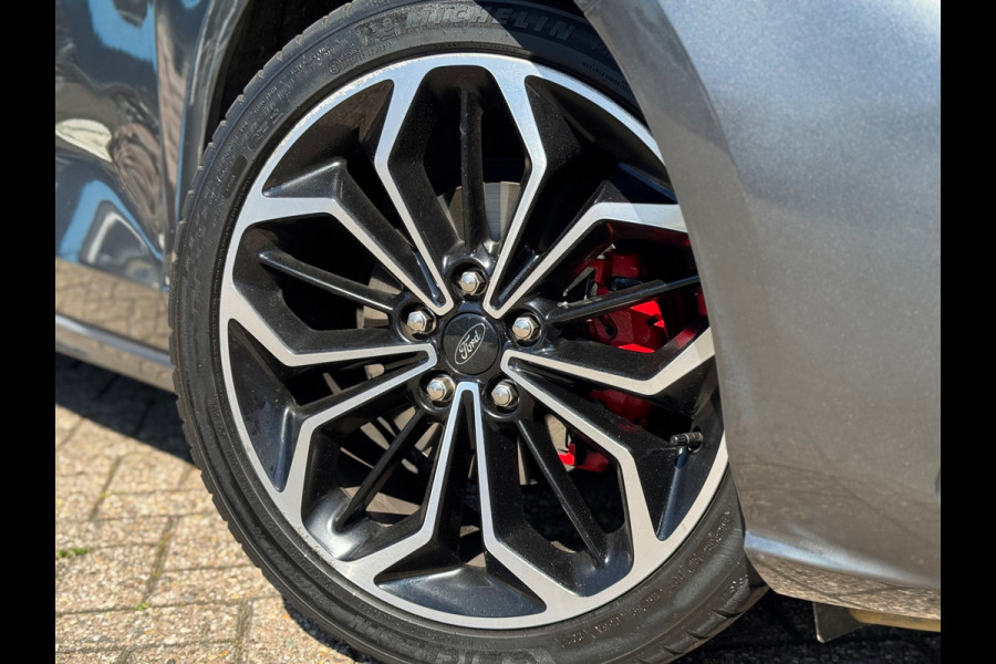 Ford Focus 1.5 EcoBoost ST Line X Business 2021 AUT NAVI NAP