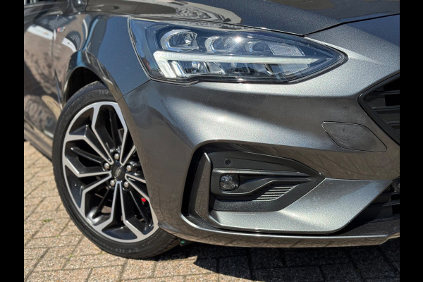 Ford Focus 1.5 EcoBoost ST Line X Business 2021 AUT NAVI NAP