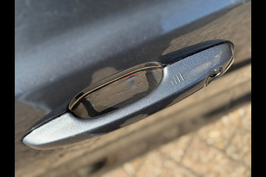 Ford Focus 1.5 EcoBoost ST Line X Business 2021 AUT NAVI NAP