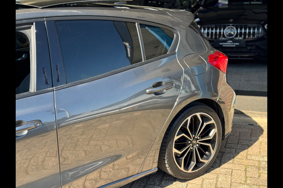 Ford Focus 1.5 EcoBoost ST Line X Business 2021 AUT NAVI NAP