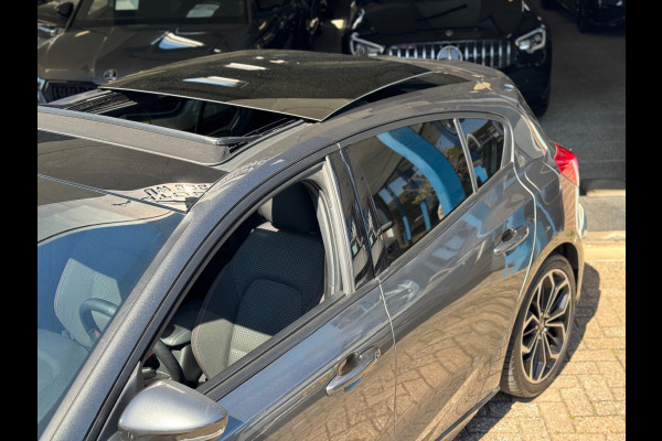 Ford Focus 1.5 EcoBoost ST Line X Business 2021 AUT NAVI NAP