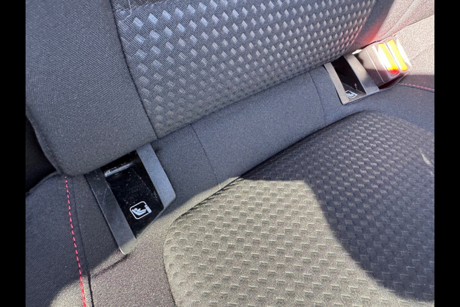 Ford Focus 1.5 EcoBoost ST Line X Business 2021 AUT NAVI NAP