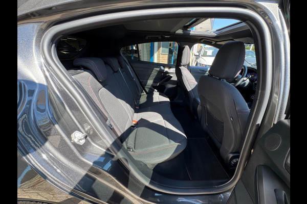 Ford Focus 1.5 EcoBoost ST Line X Business 2021 AUT NAVI NAP