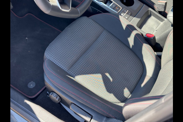 Ford Focus 1.5 EcoBoost ST Line X Business 2021 AUT NAVI NAP