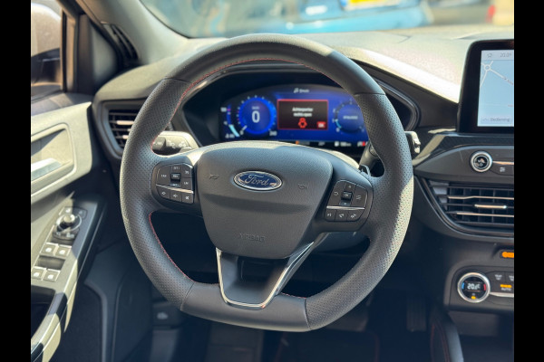 Ford Focus 1.5 EcoBoost ST Line X Business 2021 AUT NAVI NAP